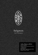 Seigmen : Fra X Til Døden